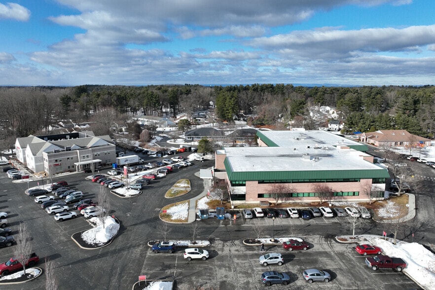 More Photos Of 855 Route 146, Clifton Park Medical For Lease