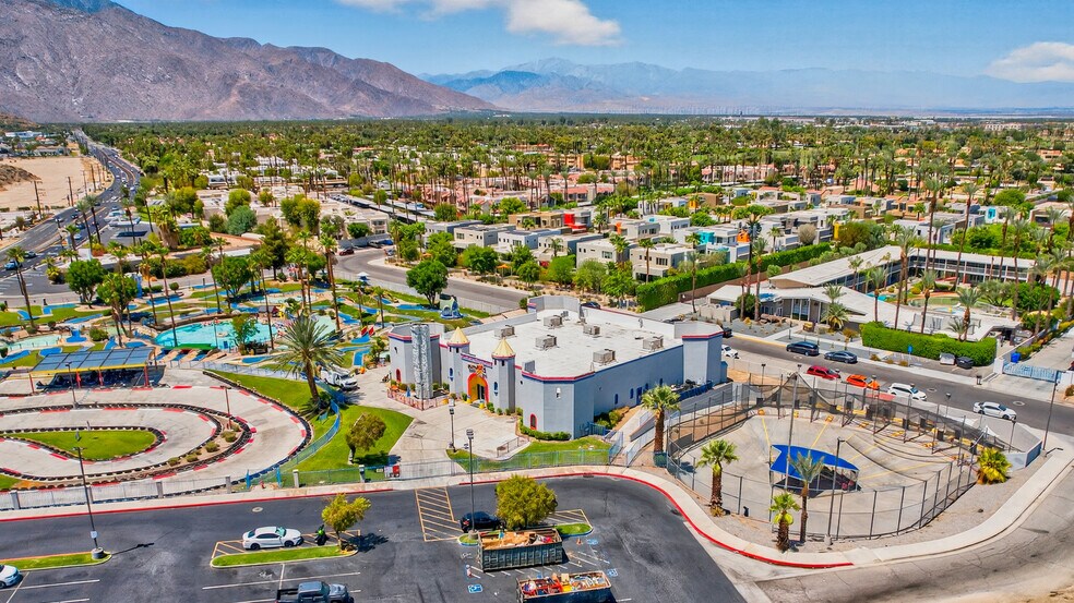 More Photos Of 67590 Jones Rd, Cathedral City Hotel For Sale