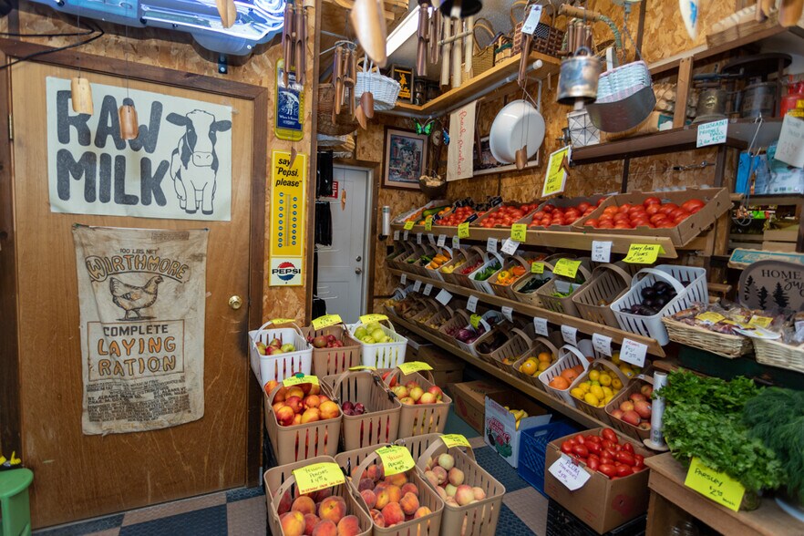 More Photos Of 1105 Route 32, Uncasville Freestanding For Sale