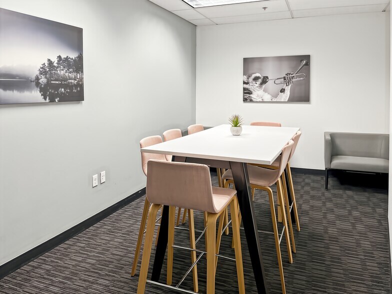More Photos Of 707 S Grady Way, Renton Coworking Space