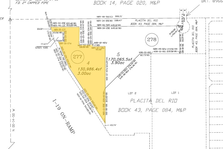 More Photos Of 950 W Irvington Rd, Tucson Land For Lease