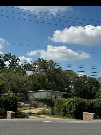 Primary Photo Of 9320 Galveston Rd, Houston Land For Sale