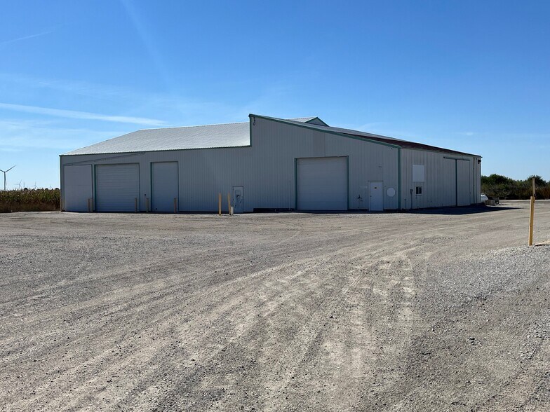 More Photos Of 546 N 1100 W, Wolcott Warehouse For Sale