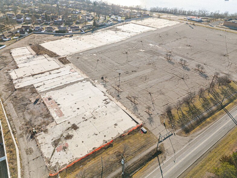 More Photos Of 1005 Emerick St, Ypsilanti Land For Sale