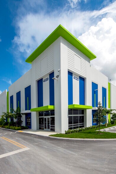 More Photos Of 4120 W 91st Pl, Hialeah Unknown For Lease