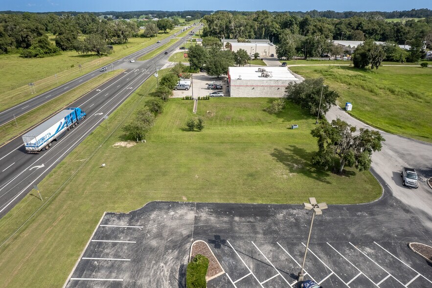 More Photos Of 0 N Hwy 441, Ocala Land For Sale