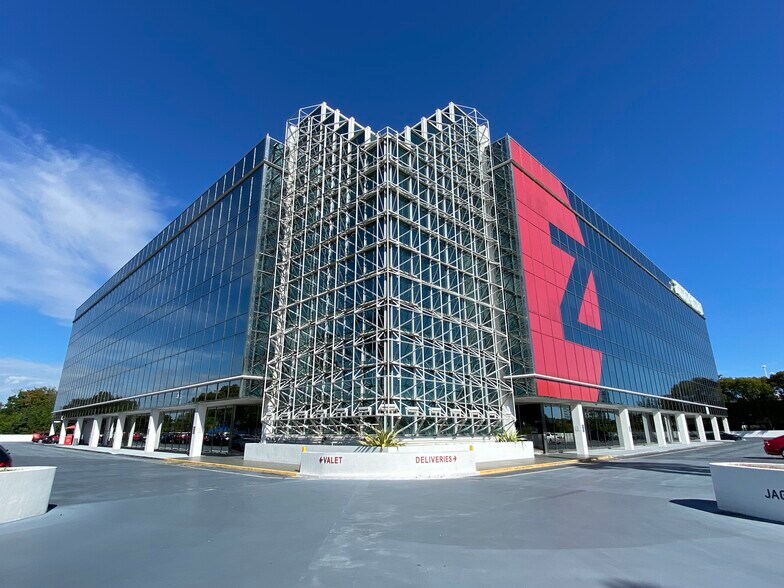 More Photos Of 6600 N Andrews Ave, Fort Lauderdale Office For Lease