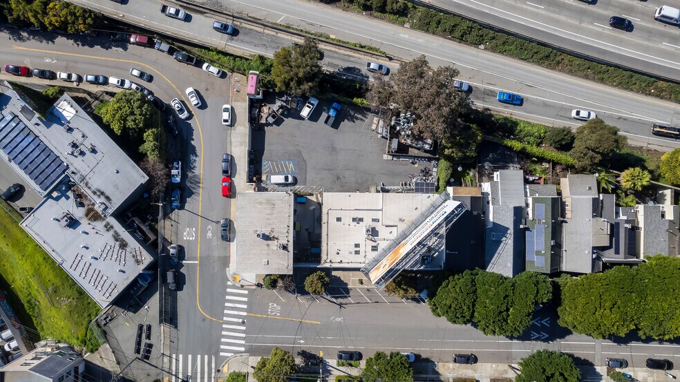 More Photos Of 2300 26th St, San Francisco Warehouse For Lease