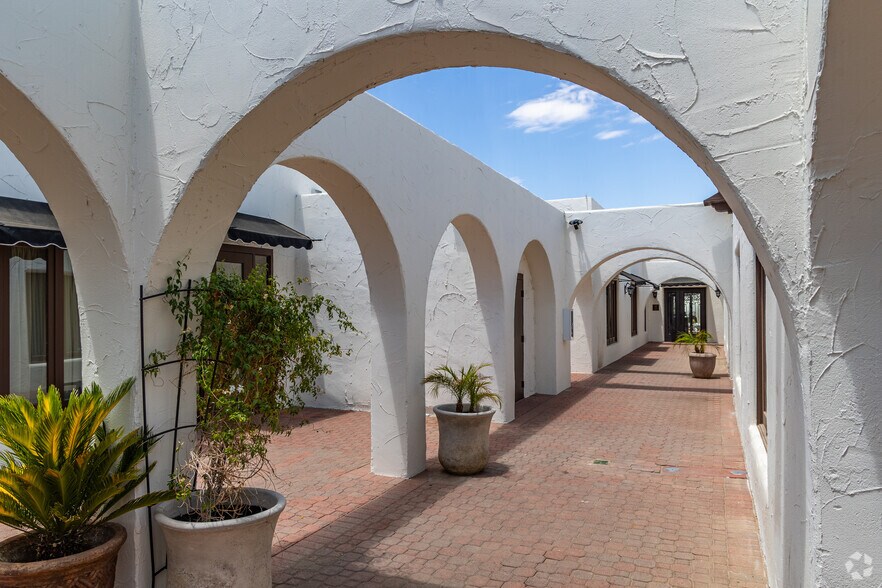 More Photos Of 4150 W Peoria Ave, Phoenix Office For Lease