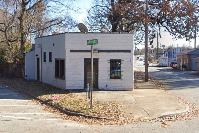 More Photos Of 210 Flat Shoals Ave SE, Atlanta Freestanding For Sale