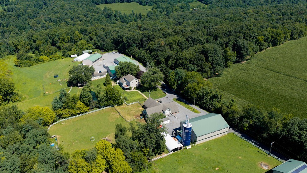 More Photos Of 197 Pencroft Dr N, Holtwood Industrial For Sale