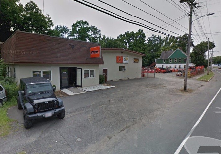 More Photos Of 938-940 Main St, Holyoke Auto Dealership For Sale