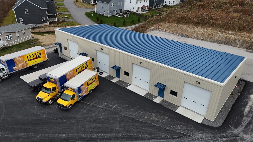 More Photos Of 328 Generation Dr, Morgantown Research And Development For Lease