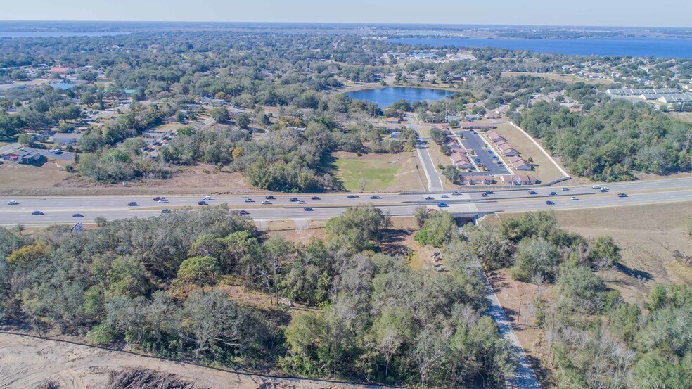 More Photos Of 515 US Highway 27, Clermont Land For Sale