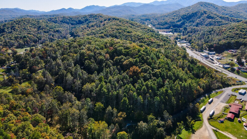 More Photos Of 1556 US 441S, Franklin Land For Sale