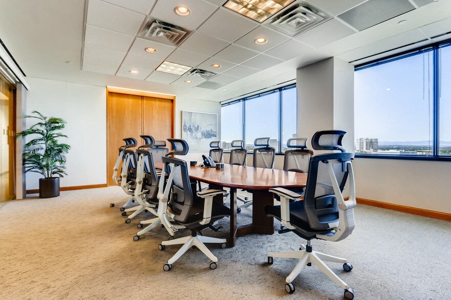 More Photos Of 7887 E Belleview Ave, Denver Serviced Offices For Lease