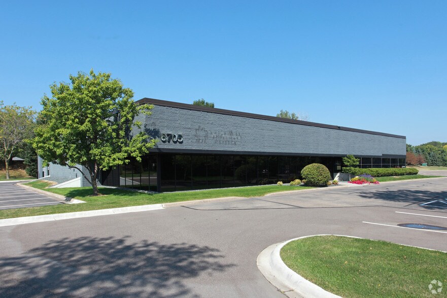 Primary Photo Of 6705 Wedgewood Ct N, Maple Grove Flex For Lease