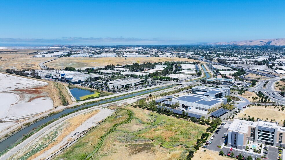 More Photos Of 46399 Fremont Blvd, Fremont Land For Sale