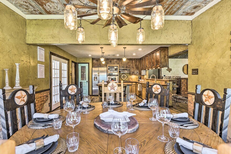 More Photos Of 3112 Sunset School Rd, Sunset Land For Sale