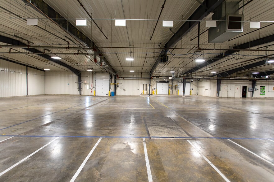 More Photos Of 1401 Stuckey Rd, Great Falls Warehouse For Lease