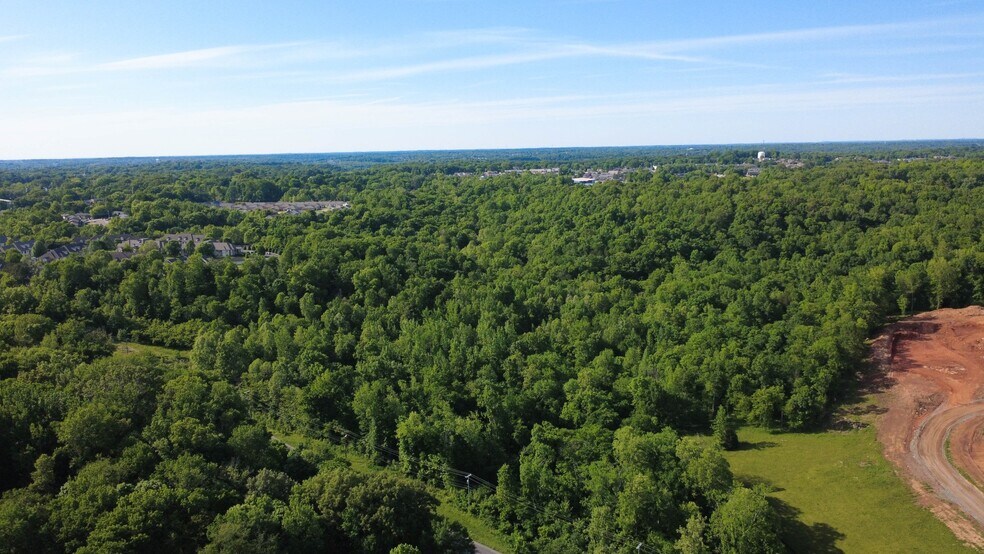 More Photos Of Ashland City Hwy, Clarksville Land For Sale
