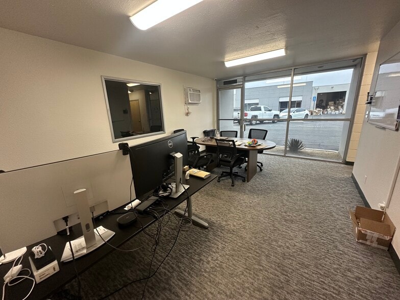 More Photos Of 14258 Valley Blvd, City Of Industry Manufacturing For Lease