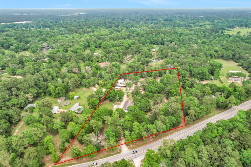 More Photos Of 13697 FM 1485 Rd, Conroe Land For Sale