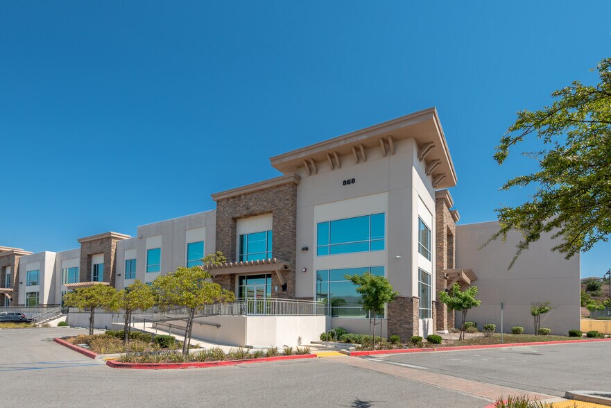 Primary Photo Of 868 Patriot Dr, Moorpark Warehouse For Sale