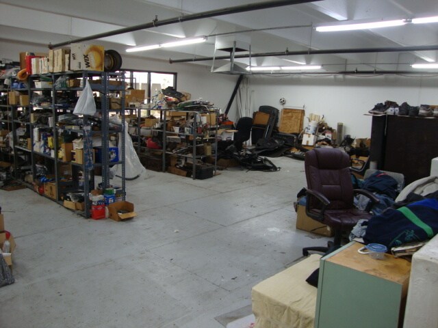 More Photos Of 3105 E Main St, Mesa Warehouse For Sale