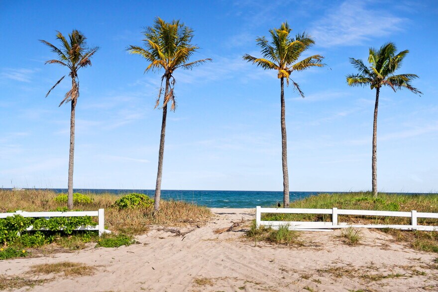 More Photos Of 4546-4560 El Mar Dr, Lauderdale by the Sea Land For Sale