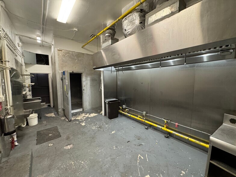 More Photos Of 112-120 S 20th Ave, Hollywood Restaurant For Lease