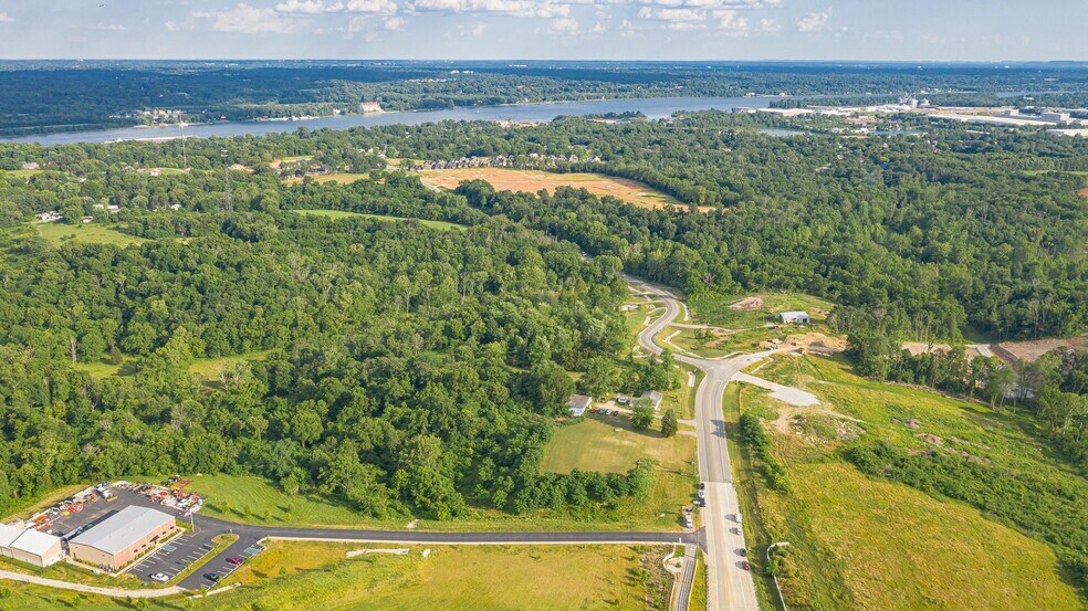 More Photos Of 1510 Old Salem Rd, Jeffersonville Land For Sale