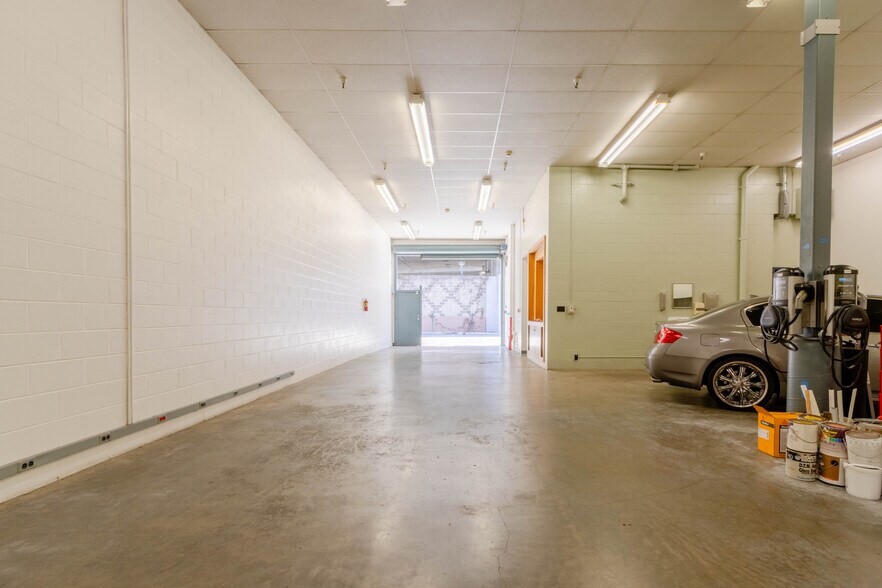 More Photos Of 169 Stillman St, San Francisco Flex For Lease