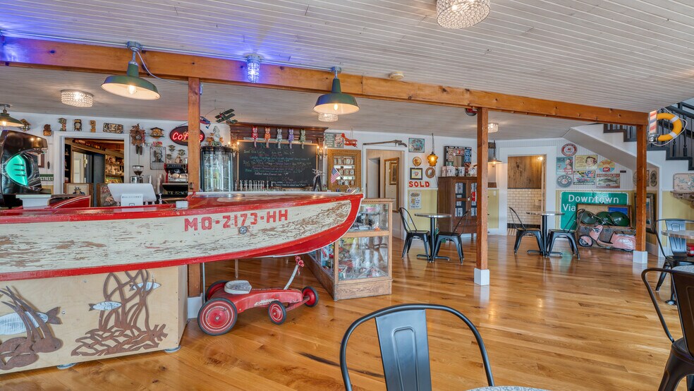 More Photos Of 15895 N State Highway 5, Sunrise Beach General Retail For Sale