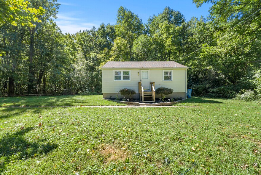 More Photos Of 2608 Mount Holly Rd, Burlington Land For Lease