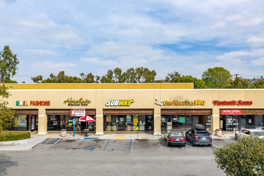 More Photos Of 10812-10828 Jefferson Blvd, Culver City Freestanding For Lease