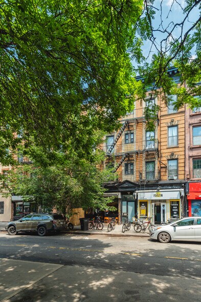 More Photos Of 561 Gates Ave, Brooklyn Apartments For Sale