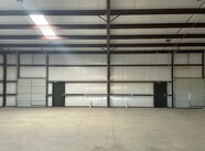 More Photos Of 18600 I-27 Frontage Rd, Canyon Warehouse For Lease