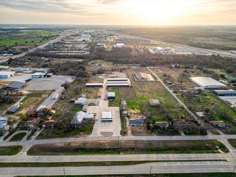 More Photos Of 2310 Dean St, Weatherford Land For Sale