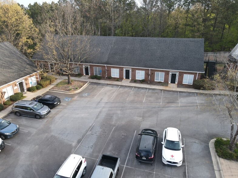 Primary Photo Of 1691 Meriweather Dr, Watkinsville Office For Lease