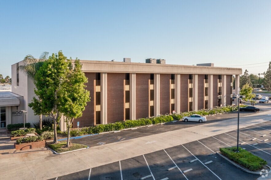 More Photos Of 11100 Warner Ave, Fountain Valley Medical For Lease