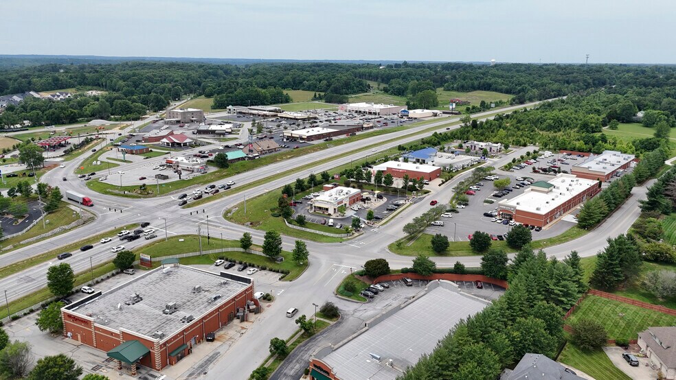 More Photos Of 4678 Duffy Rd, Floyds Knobs General Retail For Sale