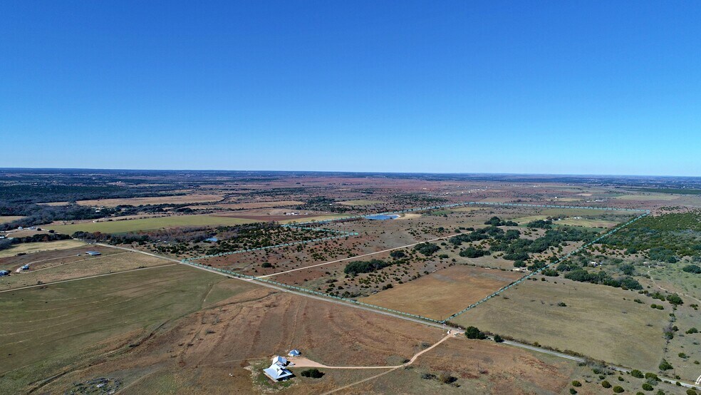 More Photos Of 7800 County Road 210, Bertram Land For Sale