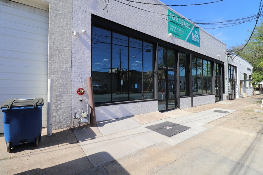 Primary Photo Of 3009-3011 Canton St, Dallas Office For Lease