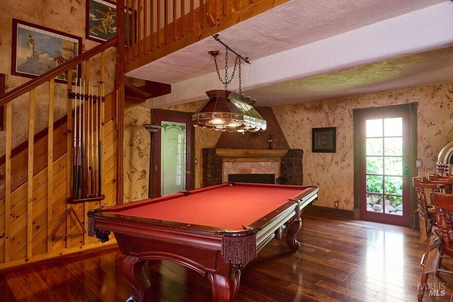 More Photos Of 19400 Scenic Dr, Redwood Valley Specialty For Sale