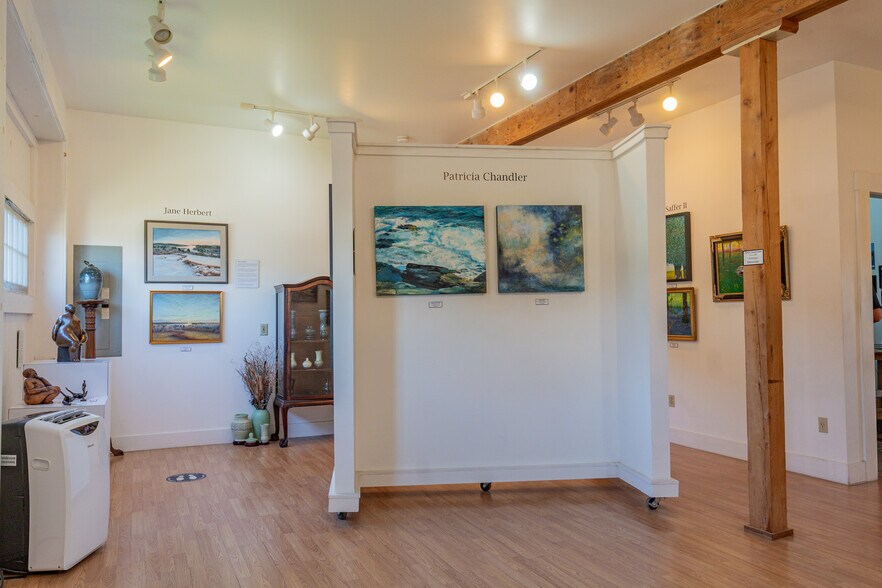 More Photos Of 15 Epps St, Portland Storefront For Sale