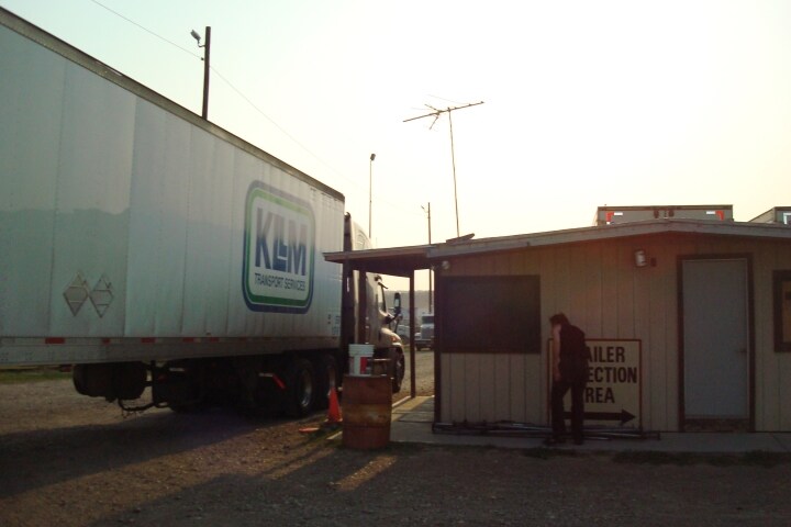 More Photos Of 5100 Riverside Dr, Laredo Truck Terminal For Lease