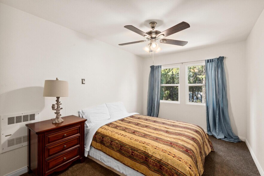 More Photos Of 22228 Crestline Road, Palomar Mountain, California, Palomar Mountain Land For Sale