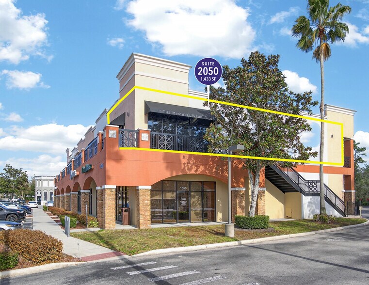 More Photos Of 1890 CR 419, Oviedo General Retail For Lease
