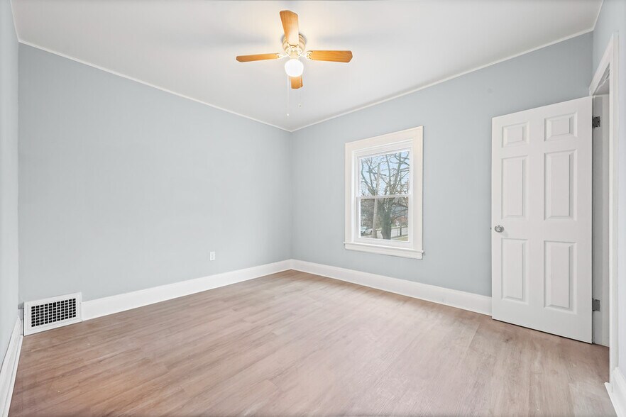 More Photos Of 2101 Denison Ave, Cleveland Storefront Retail Residential For Sale